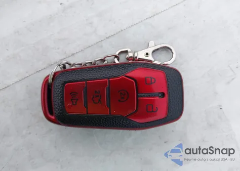 2015 Ford Mustang V6 z USA, uszkodzony, nr VIN 1FA6P8AM2F5372172